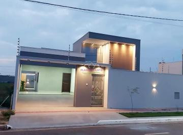 Imagem 1 · Casa para venda em Residencial São Lourenço, Sinop