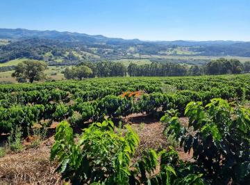 Imagem 1 · Fazenda para venda em Pouso Alegre