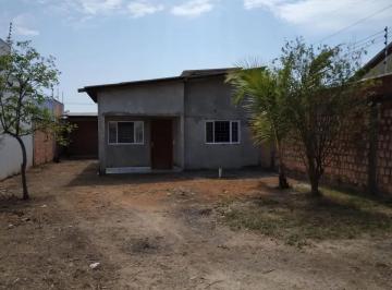 Imagem 1 · Casa para venda em Residencial Buritis, Sinop