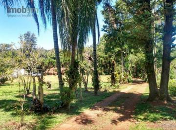 Imagem 1 · Chácara para venda em Jardim Burle Marx, Londrina