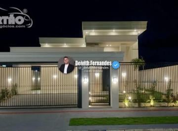 Imagem 1 · Casa para venda em Residencial Paris, Sinop
