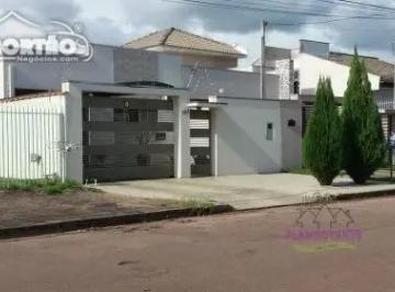 Imagem 1 · Casa para venda em Jardim Botânico, Sinop