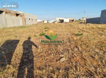 Imagem 1 · Terreno para venda em Parque dos Poderes, Sorriso