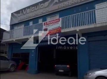Imagem 1 · Loja-Salão para venda em Tijucal, Cuiabá