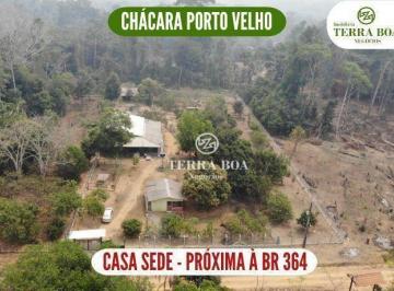 Imagem 1 · Chácara para venda em Igarapé, Porto Velho