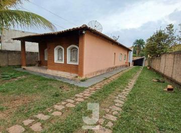 Imagem 1 · Chácara para venda em Vila José Paulino Nogueira, Paulínia