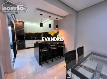 Imagem 1 · Casa para venda em Jardim Imperial, Cuiabá