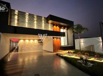 Imagem 1 · Casa para venda em Residencial Paris, Sinop