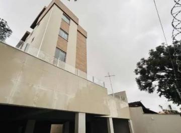 Imagem 1 · Apartamento para venda em Candelária, Belo Horizonte