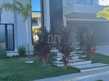 Imagem 1 · Casa de Condomínio para venda em Jardins Bolonha, Senador Ca