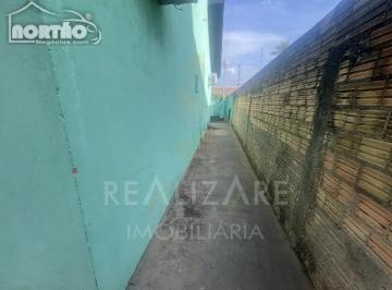 Imagem 1 · Casa para venda em Jardim Celeste, Sinop