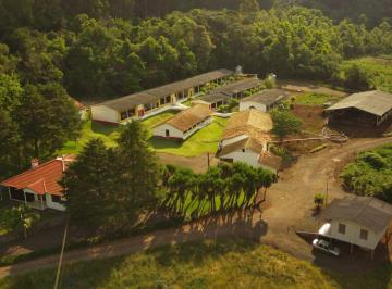Imagem 1 · Fazenda para venda em Concórdia