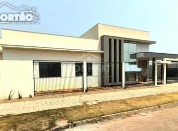 Imagem 1 · Casa para venda em Residencial Florença, Sinop