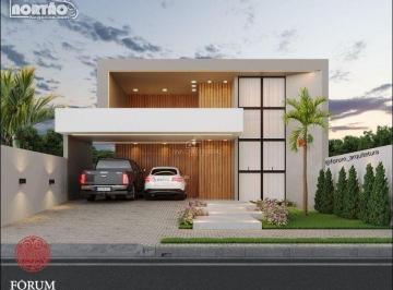 Imagem 1 · Casa para venda em Residencial Recanto Suíço, Sinop