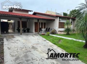 Imagem 1 · Casa para venda em Centro, Sinop