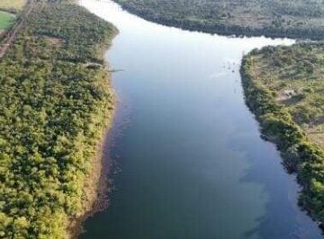 Imagem 1 · Fazenda para venda em Santana, Paracatu