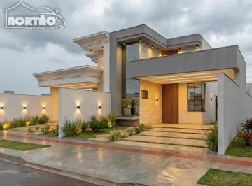 Imagem 1 · Casa para venda em Residencial Parque do Lago, Sinop