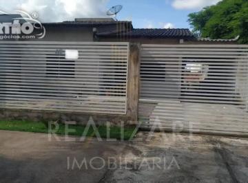 Imagem 1 · Casa para venda em Jardim das Oliveiras, Sinop