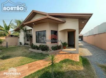 Imagem 1 · Casa para venda em Centro, Sinop