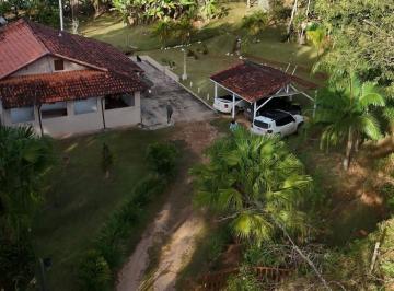 Imagem 1 · Sítio para venda em Centro, Lorena