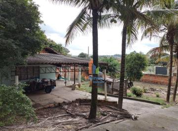 Imagem 1 · Chácara para venda em Jardim Rossin, Campinas