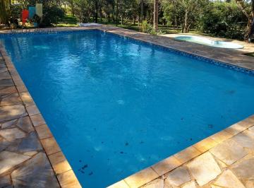 Imagem 1 · Chácara para venda em Jardim Santo Antônio, Quadra