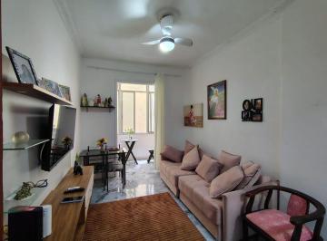 Apartamento de 1 quarto, Rio de Janeiro · Apartamento com 1 quarto a venda em Copacabana, 40m2, próximo ao Metro