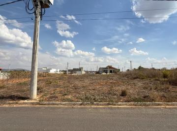 Imagem 1 · Terreno para venda em Centro, Itapuranga