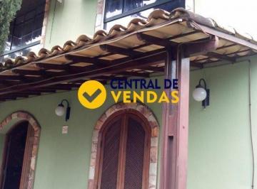 Imagem 1 · Casa para venda em Santa Rosa, Belo Horizonte