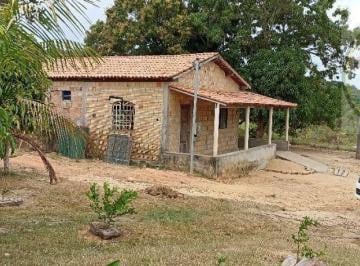 Imagem 1 · Fazenda para venda em Itupiranga