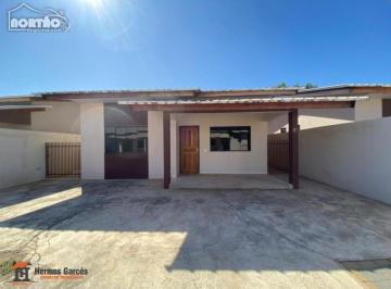 Imagem 1 · Casa para venda em Sinop