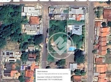 Imagem 1 · Terreno para venda em Barra do Garças