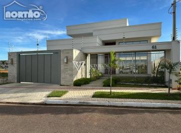 Imagem 1 · Casa para venda em Sinop