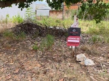 Imagem 1 · Terreno para venda em Sorriso