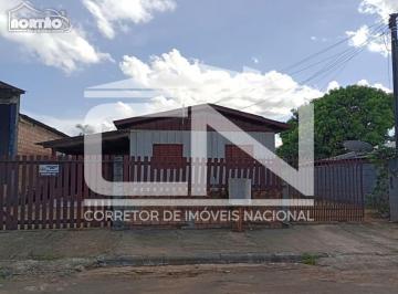 Imagem 1 · Casa para venda em Tapurah