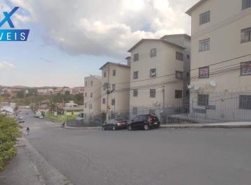 Imagem 1 · Apartamento para aluguel em Nova União, Ribeirão das Neves