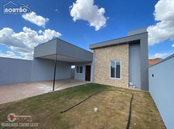 Imagem 1 · Casa para venda em Jardim Bougainville, Sinop