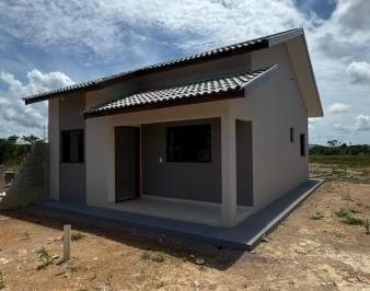 Imagem 1 · Casa para venda em Guarantã do Norte