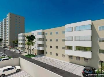 Imagem 1 · Apartamento para venda em Morada do Ouro, Cuiabá