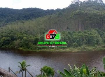 Imagem 1 · Fazenda para venda em Centro, Paraibuna