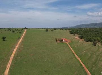 Imagem 1 · Fazenda para venda em Alexandrina, Quirinópolis