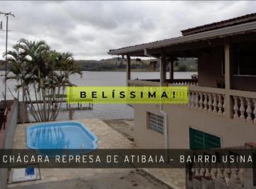 Imagem 1 · Chácara para venda em Jardim Paraíso da Usina, Atibaia