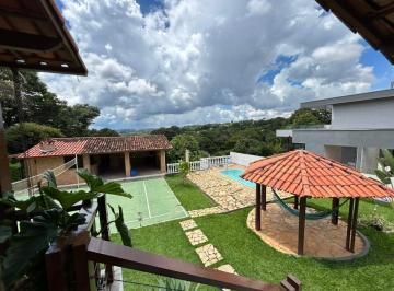 Imagem 1 · Casa de Condomínio para venda em Condados da Lagoa, Lagoa Sa