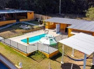 Imagem 1 · Chácara para venda em Jardim Nova Detroit, São José dos Camp