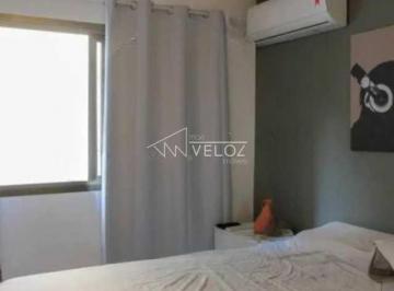 Imagem 1 · Flat/Apart Hotel para venda em Leblon, Rio de Janeiro