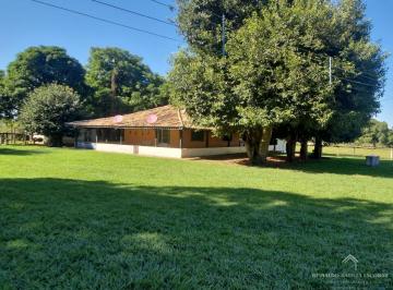 Imagem 1 · Sítio para venda em Área Rural de Terenos, Terenos