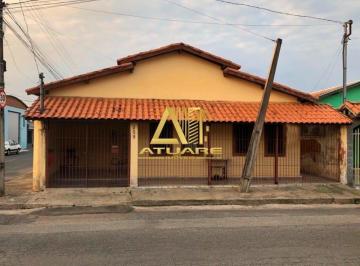 Imagem 1 · Casa para venda em Francisca Augusta Rios, Pouso Alegre