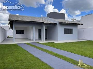 Imagem 1 · Casa para venda em Jardim Maringá, Sinop