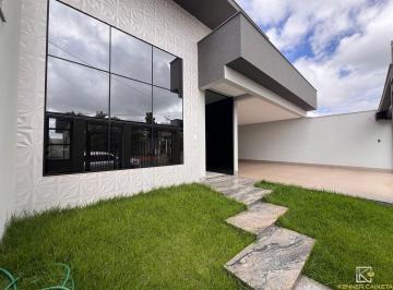Imagem 1 · Casa para venda em Alto dos Caiçaras, Patos de Minas