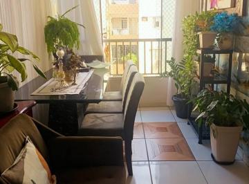 Imagem 1 · Apartamento para venda em Alvorada, Cuiabá